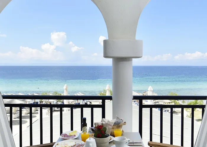 Assano Seafront Luxury
