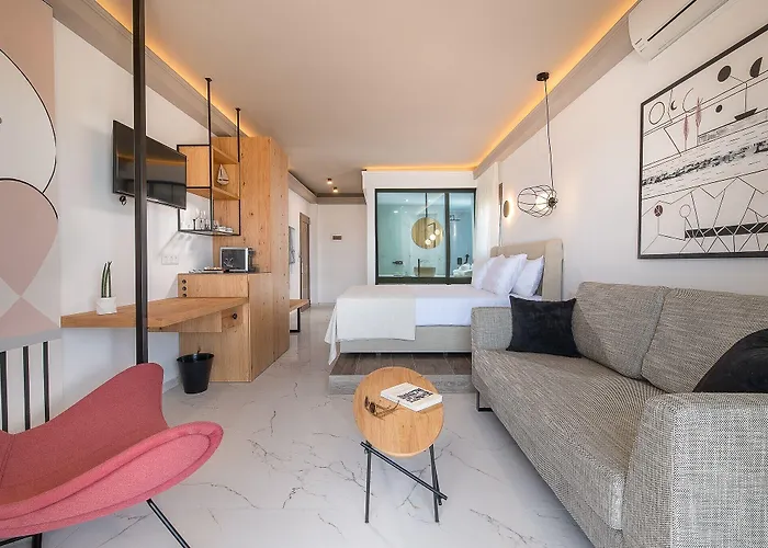 Assano Seafront Luxury