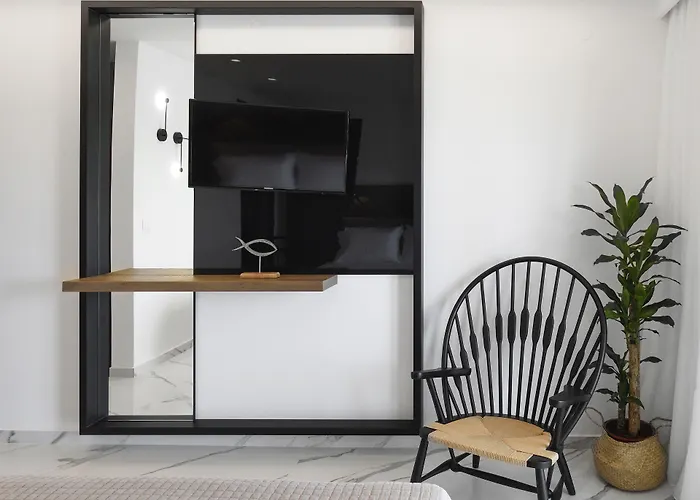 Assano Seafront Luxury * Nikíti