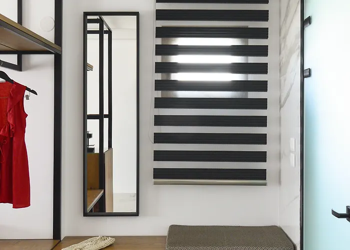 Apartman Assano Seafront Luxury