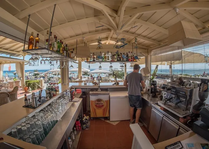 Apartman Assano Seafront Luxury Nikíti