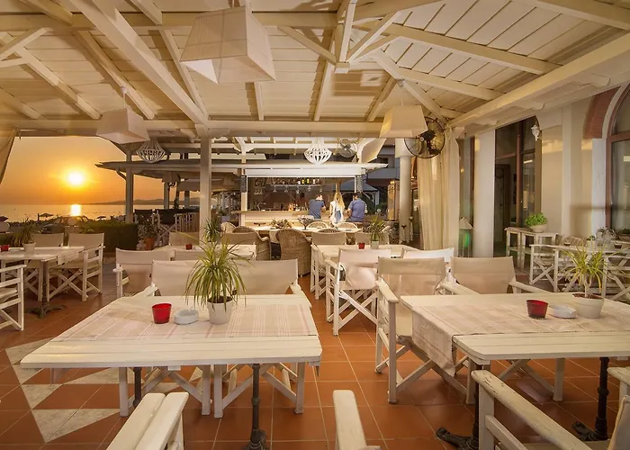 Apartman Assano Seafront Luxury *