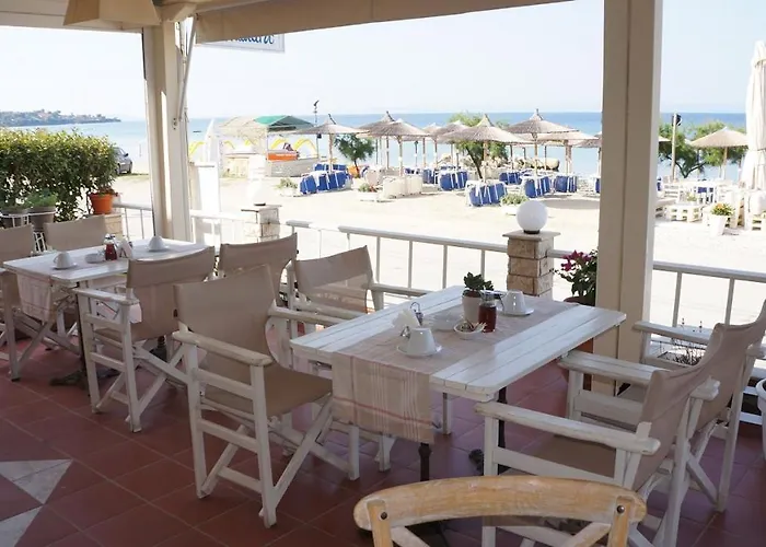 Assano Seafront Luxury *