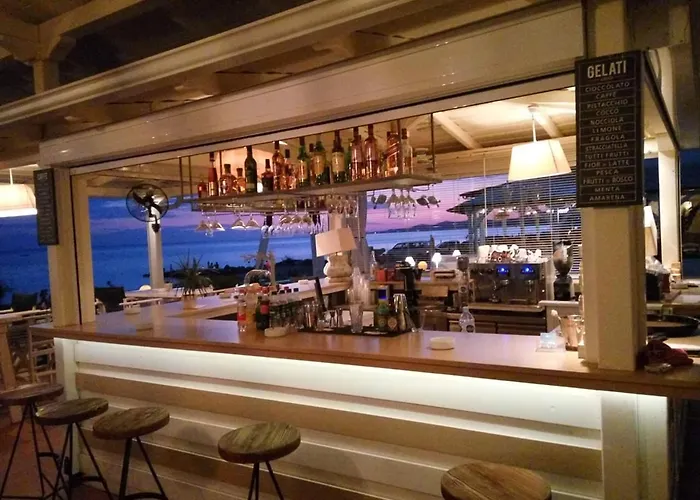 Assano Seafront Luxury *