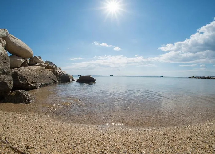 Assano Seafront Luxury