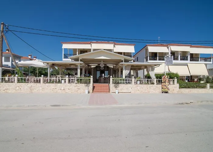 Assano Seafront Luxury *