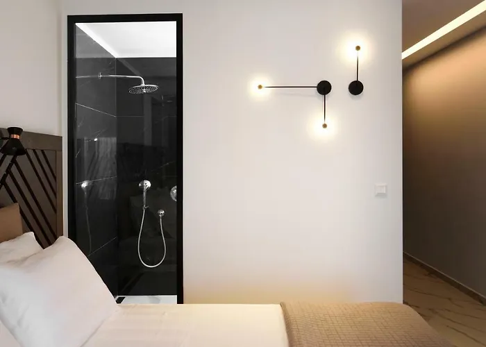 Assano Seafront Luxury Nikíti