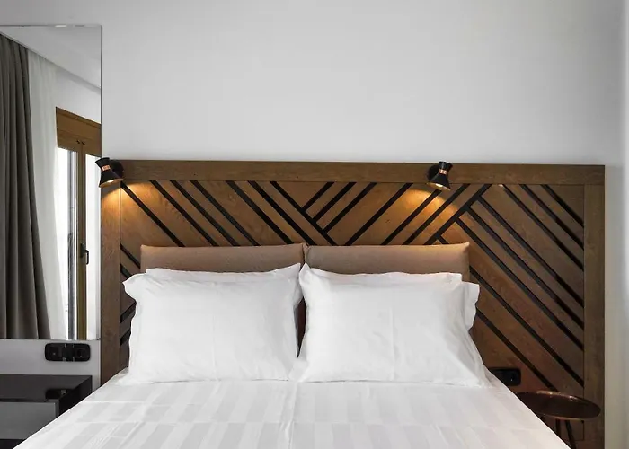 Assano Seafront Luxury *