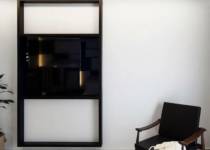 Assano Seafront Luxury