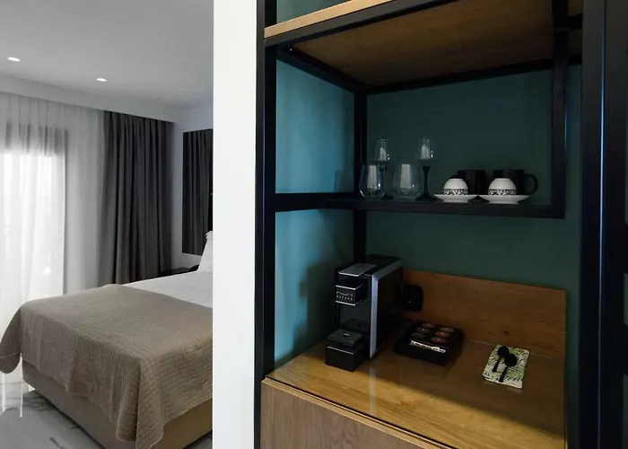 Assano Seafront Luxury *