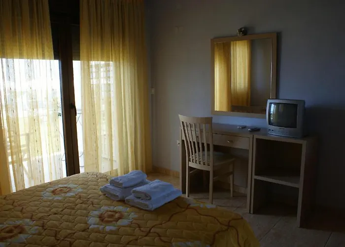 Apartman Assano Seafront Luxury